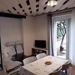 Dans Superbe Domaine Privatif Apartmán *