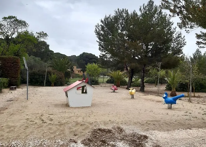 Dans Superbe Domaine Privatif Fitou