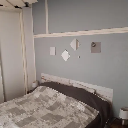 Apartamento Dans Superbe Domaine Privatif Fitou