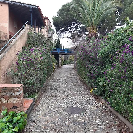Dans Superbe Domaine Privatif Apartamento