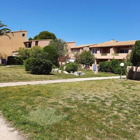 Apartmán Dans Superbe Domaine Privatif *