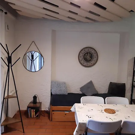 Apartment Dans Superbe Domaine Privatif *