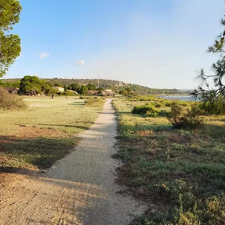 Dans Superbe Domaine Privatif Apartamento Fitou