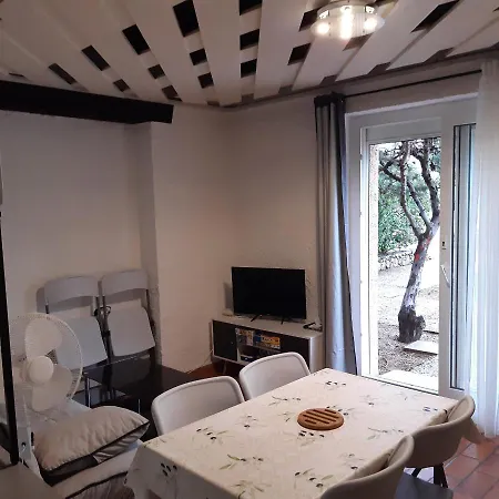 Dans Superbe Domaine Privatif Apartamento *