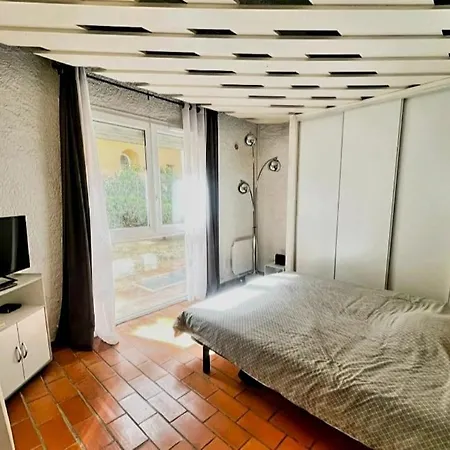 Apartamento Dans Superbe Domaine Privatif *