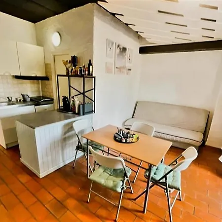 Dans Superbe Domaine Privatif Apartamento