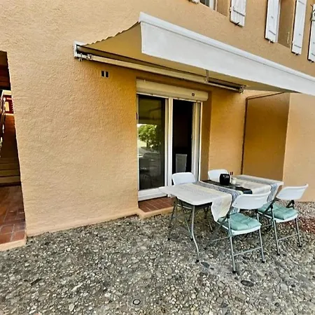 Apartamento Dans Superbe Domaine Privatif