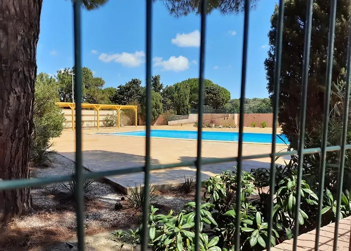 Dans Superbe Domaine Privatif Daire *